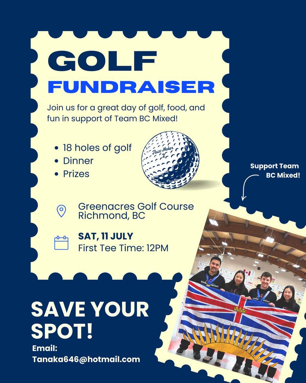 GolfRiser