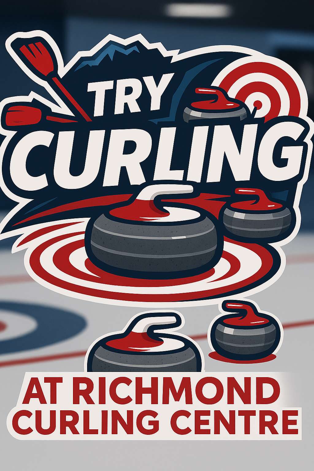 reduced richmond curling